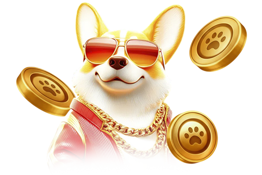 corgibet casino hero